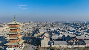 Holiday Inn Taiyuan Sunshine by IHG