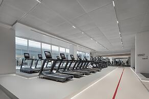 Holiday Inn Taiyuan Sunshine by IHG