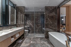 Holiday Inn Taiyuan Sunshine by IHG