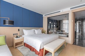 Holiday Inn Taiyuan Sunshine by IHG