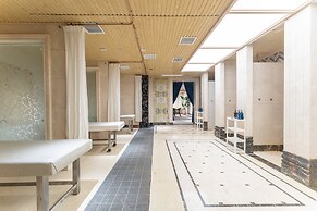 Holiday Inn Taiyuan Sunshine by IHG