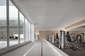 Holiday Inn Taiyuan Sunshine by IHG