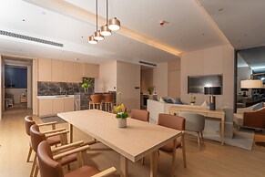 Holiday Inn Taiyuan Sunshine by IHG