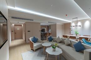 Holiday Inn Taiyuan Sunshine by IHG