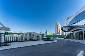 Holiday Inn Taiyuan Sunshine by IHG