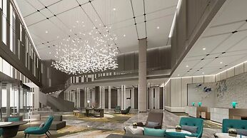 Holiday Inn Taiyuan Sunshine by IHG