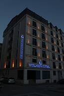 YELKEN OTEL