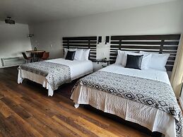 The Lakehouse Inn at Sledd Creek