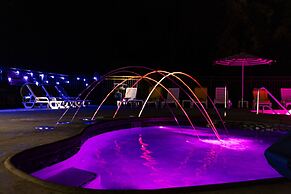 The Lakehouse Inn at Sledd Creek