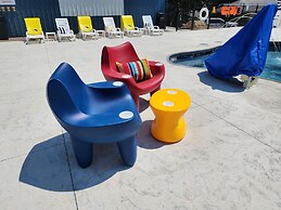 The Lakehouse Inn at Sledd Creek