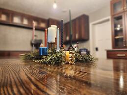 The Lakehouse Inn at Sledd Creek