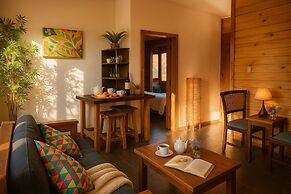 Calafate Lodge Patagonia