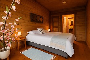 Calafate Lodge Patagonia