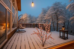 Calafate Lodge Patagonia