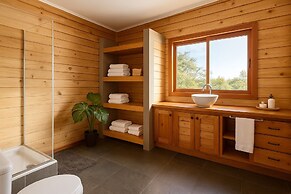 Calafate Lodge Patagonia