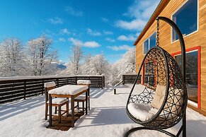 Calafate Lodge Patagonia