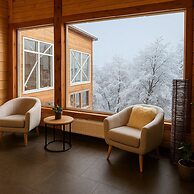 Calafate Lodge Patagonia