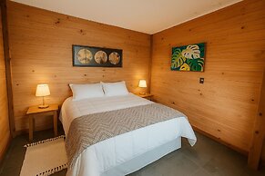 Calafate Lodge Patagonia