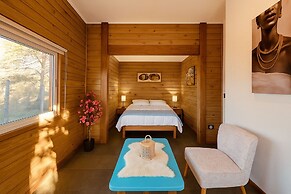 Calafate Lodge Patagonia