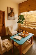 Calafate Lodge Patagonia