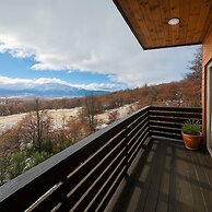 Calafate Lodge Patagonia