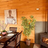 Calafate Lodge Patagonia