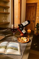 Calafate Lodge Patagonia