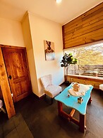 Calafate Lodge Patagonia