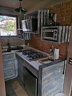 Casa Ndomi Valle de Bravo