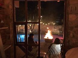 Casa Ndomi Valle de Bravo