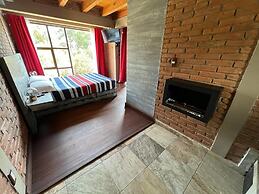 Casa Ndomi Valle de Bravo