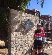 Casa Ndomi Valle de Bravo