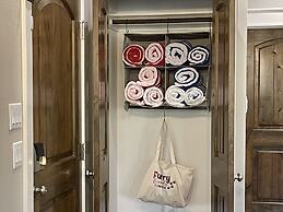 Twin Canyons Ranch Luxury Ranch Villas