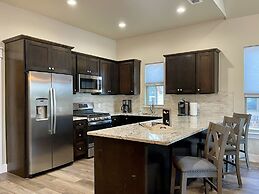 Twin Canyons Ranch Luxury Ranch Villas