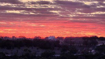 Twin Canyons Ranch Luxury Ranch Villas
