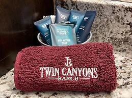 Twin Canyons Ranch Luxury Ranch Villas