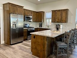 Twin Canyons Ranch Luxury Ranch Villas