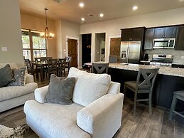 Twin Canyons Ranch Luxury Ranch Villas