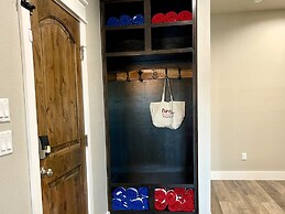 Twin Canyons Ranch Luxury Ranch Villas