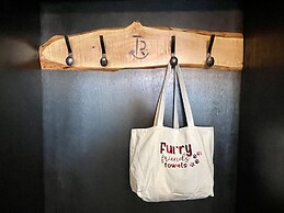 Twin Canyons Ranch Luxury Ranch Villas