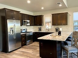 Twin Canyons Ranch Luxury Ranch Villas