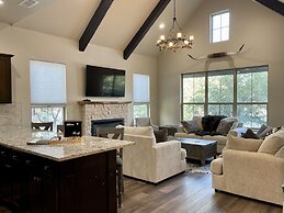 Twin Canyons Ranch Luxury Ranch Villas