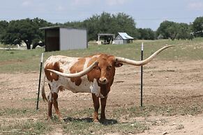 Twin Canyons Ranch Luxury Ranch Villas