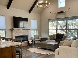 Twin Canyons Ranch Luxury Ranch Villas