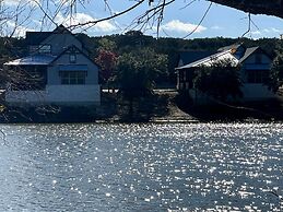 Twin Canyons Ranch Luxury Ranch Villas