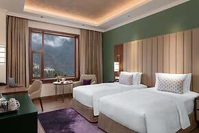 Vivanta Tawang