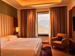 Vivanta Tawang
