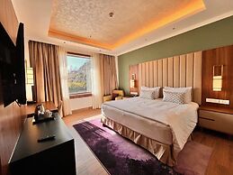 Vivanta Tawang