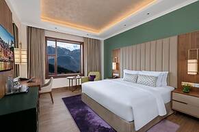 Vivanta Tawang