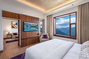Vivanta Tawang